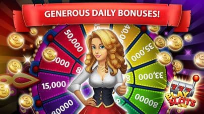 PlaySlots – online slotmachines screenshot 3