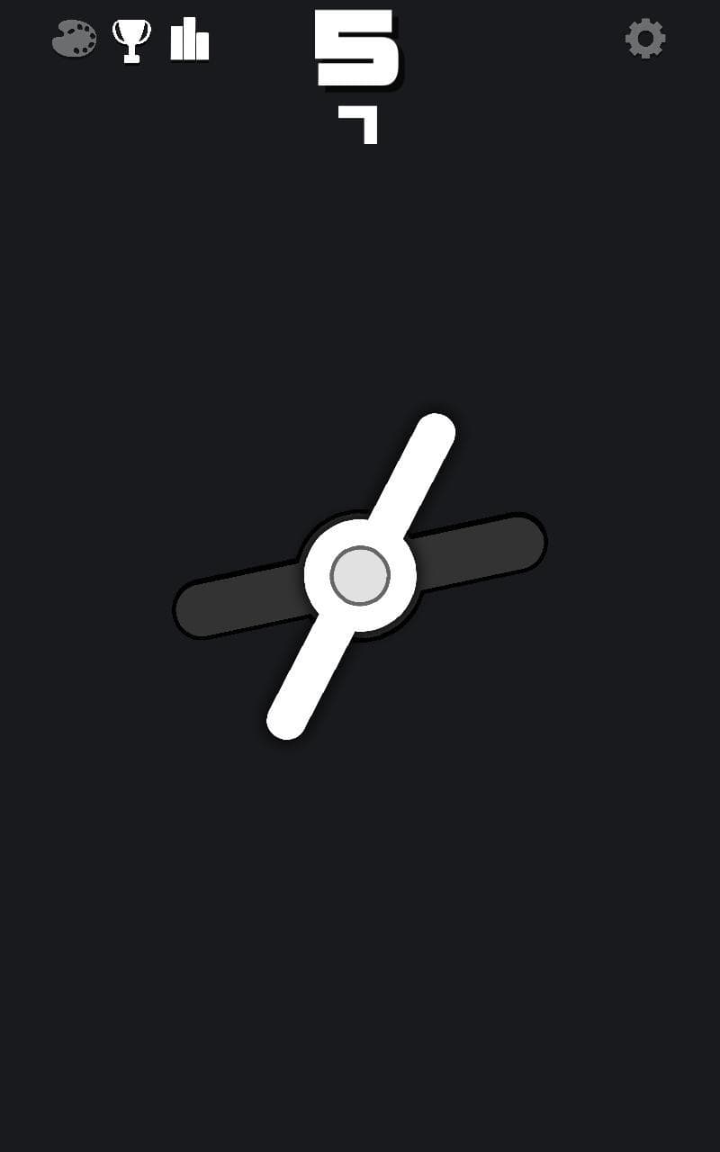 Spin Cycle (saucygames) screenshot 3