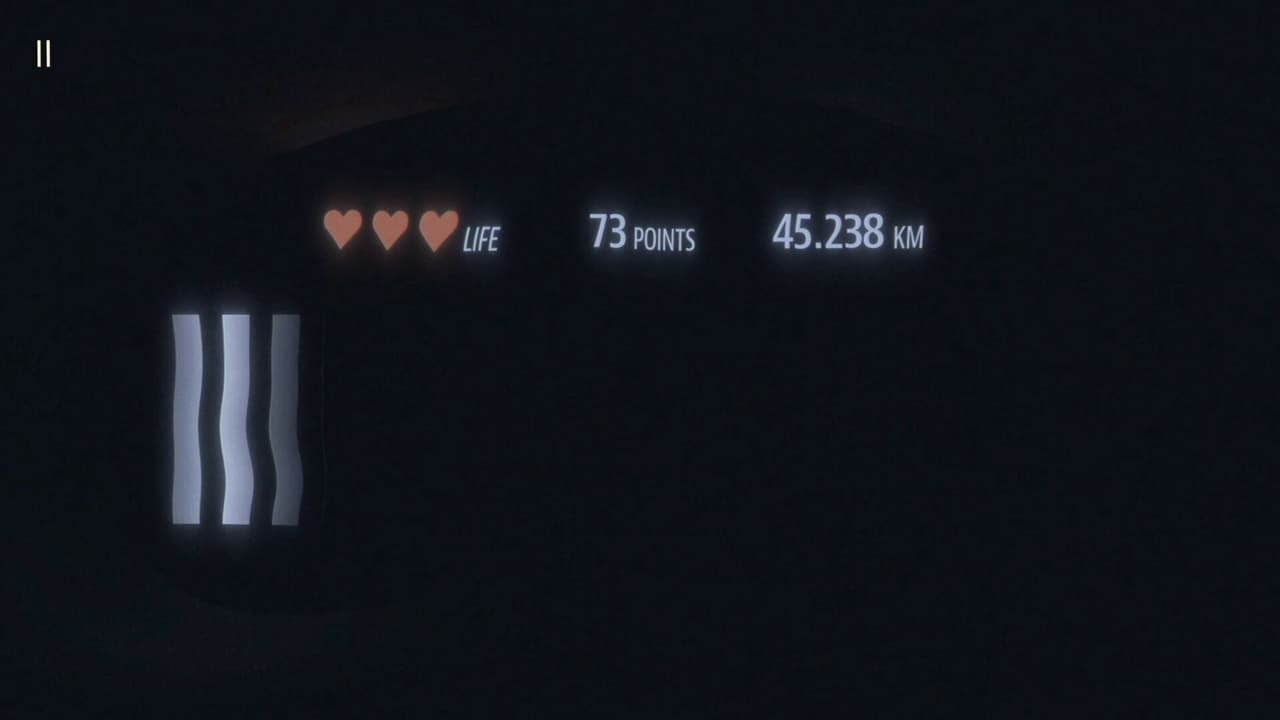 Blind Drive screenshot 2