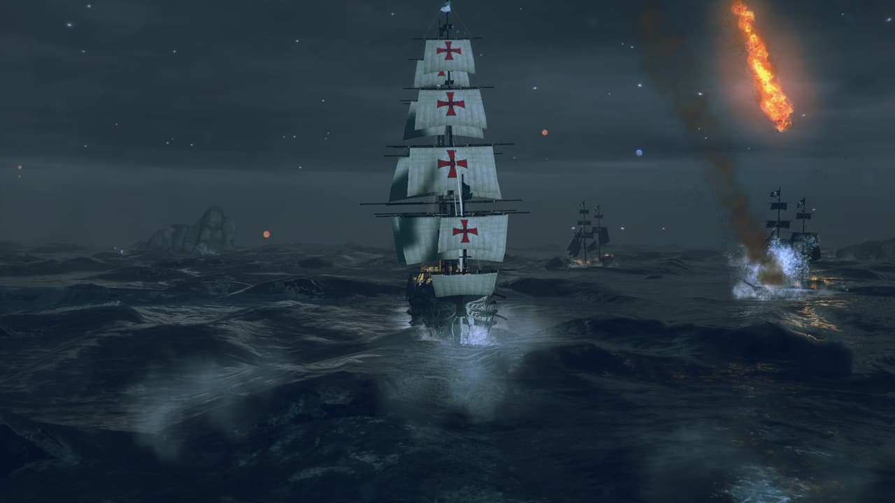 Tempest screenshot 2