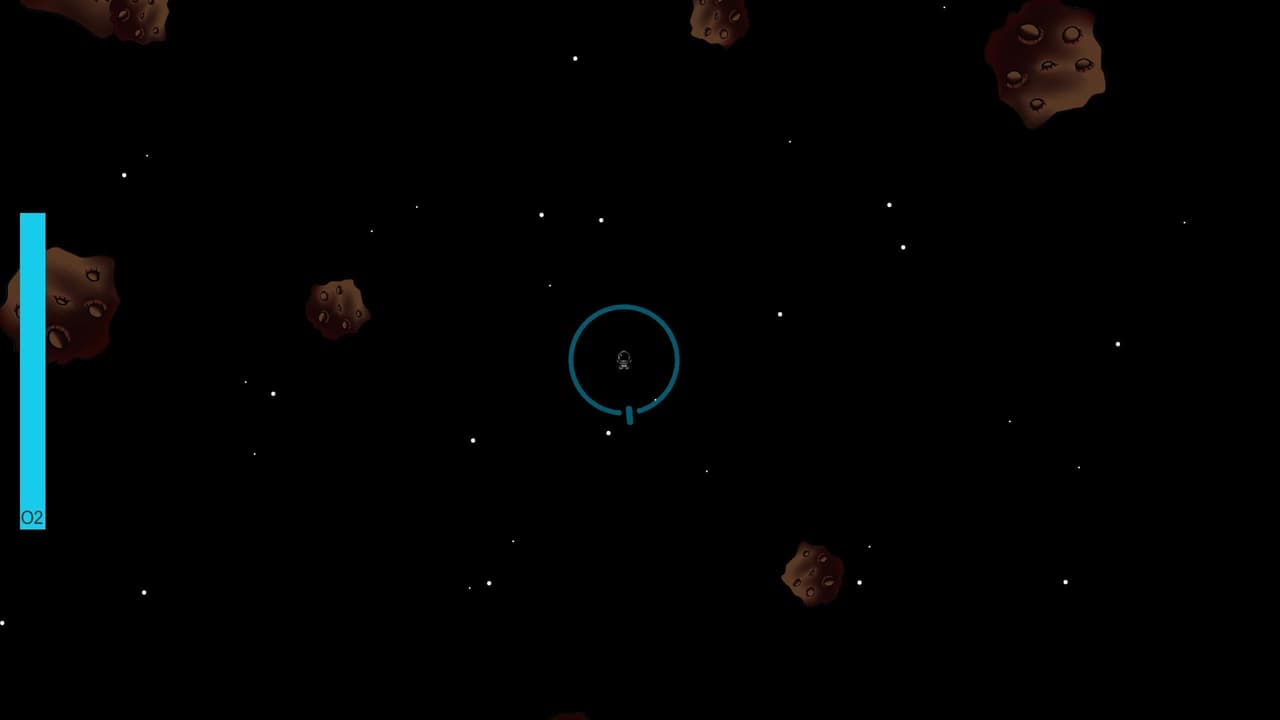 LOST IN SPACE (itch) (Eyot_Zex) screenshot 3