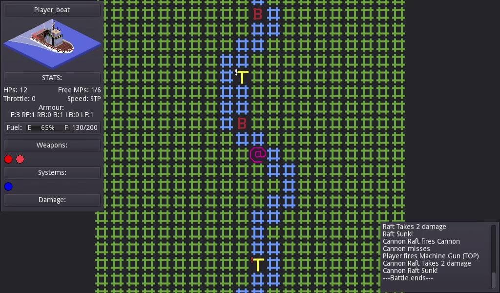 Heart of Evil (GorriDev) screenshot 5