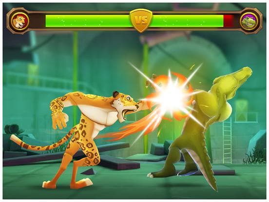 Smash Champs screenshot 4