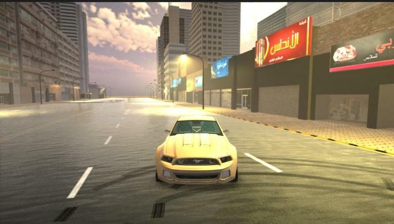 RED CUP screenshot 2