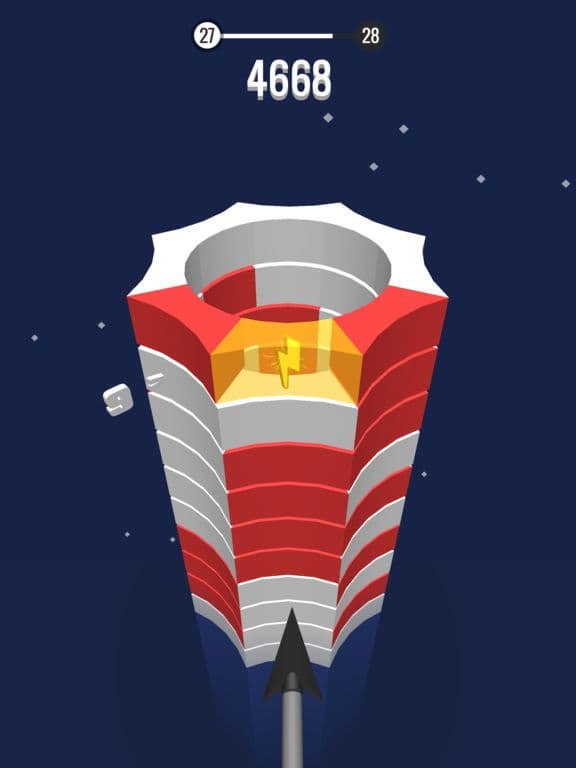 Target Stack screenshot 5
