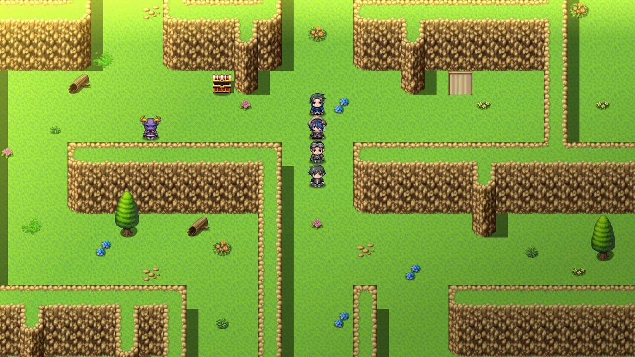 Tanos Fate screenshot 6