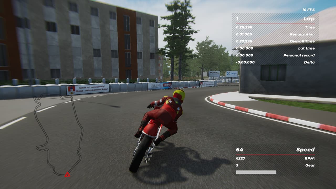 Engine Evolution screenshot 4