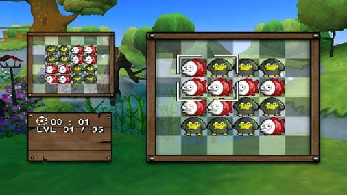 Brain Drain screenshot 4