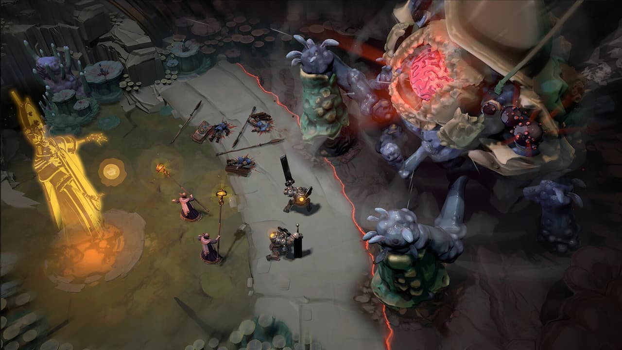 As We Descend screenshot 4