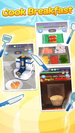 Chores! - Spring into Cleaning screenshot 6