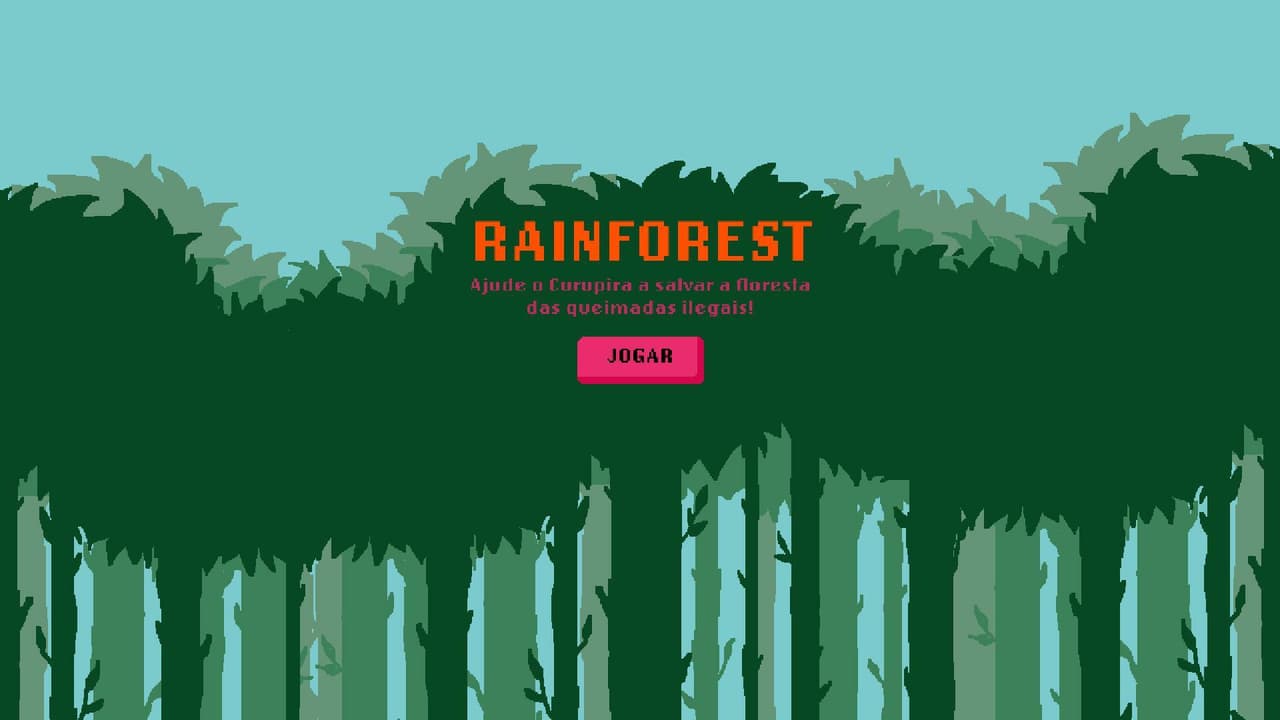 Rainforest (LitTigre) screenshot 2