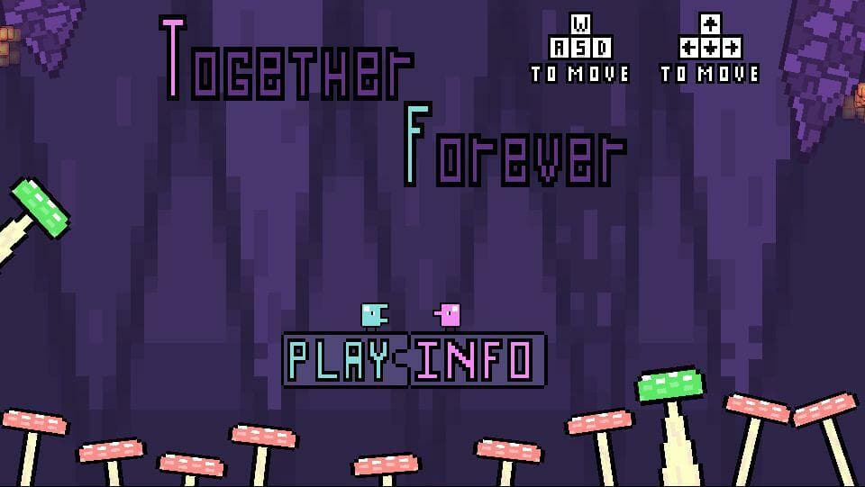 Together Forever (IcyPigs) screenshot 2