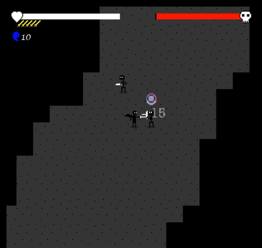 Soul Quest (itch)
