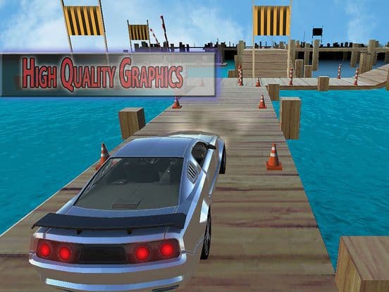 Real Car Parking 3D - Free Ultimate simulator game