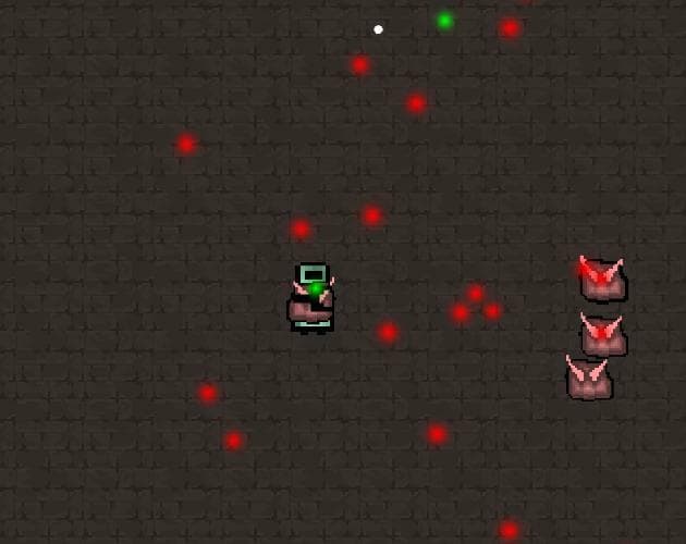 Borrower of Souls