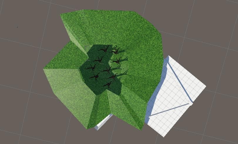 Just A game About Monkeys screenshot 5
