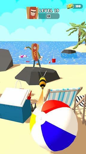 Murder Hornet screenshot 3