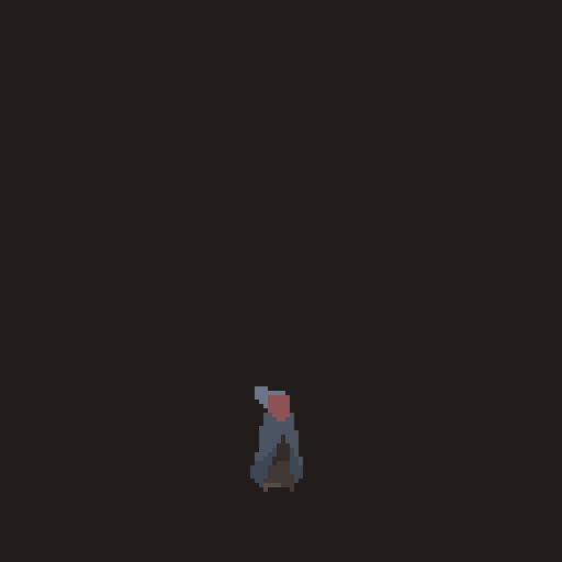 Pack Character Pixel Art 08