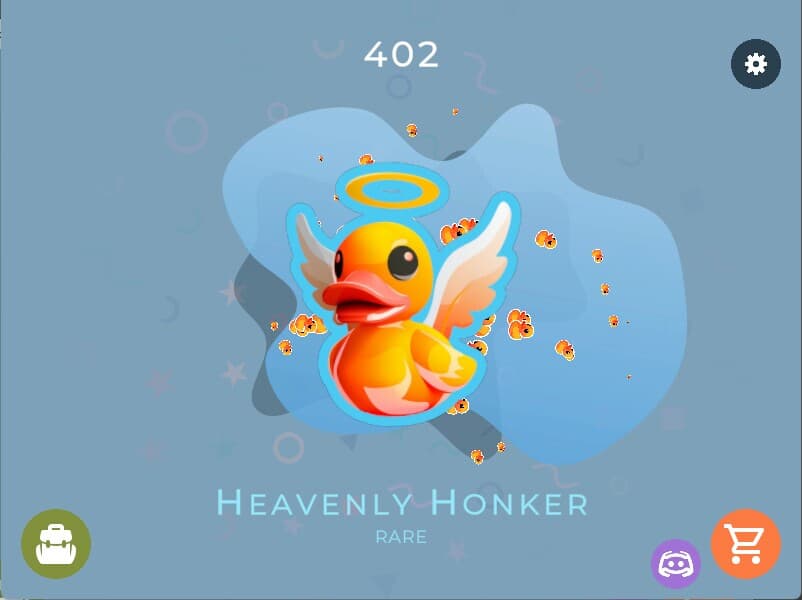 Ducks screenshot 5
