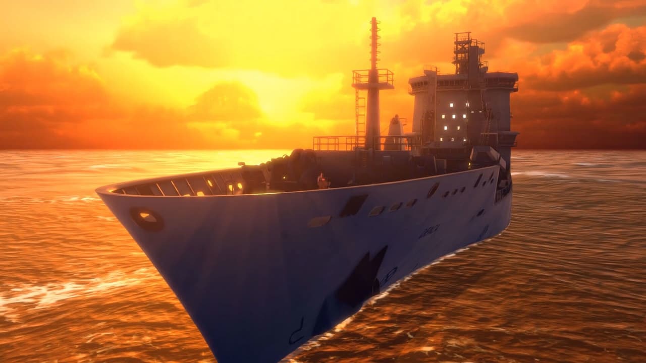深海捕鱼/Deep Fishing screenshot 5