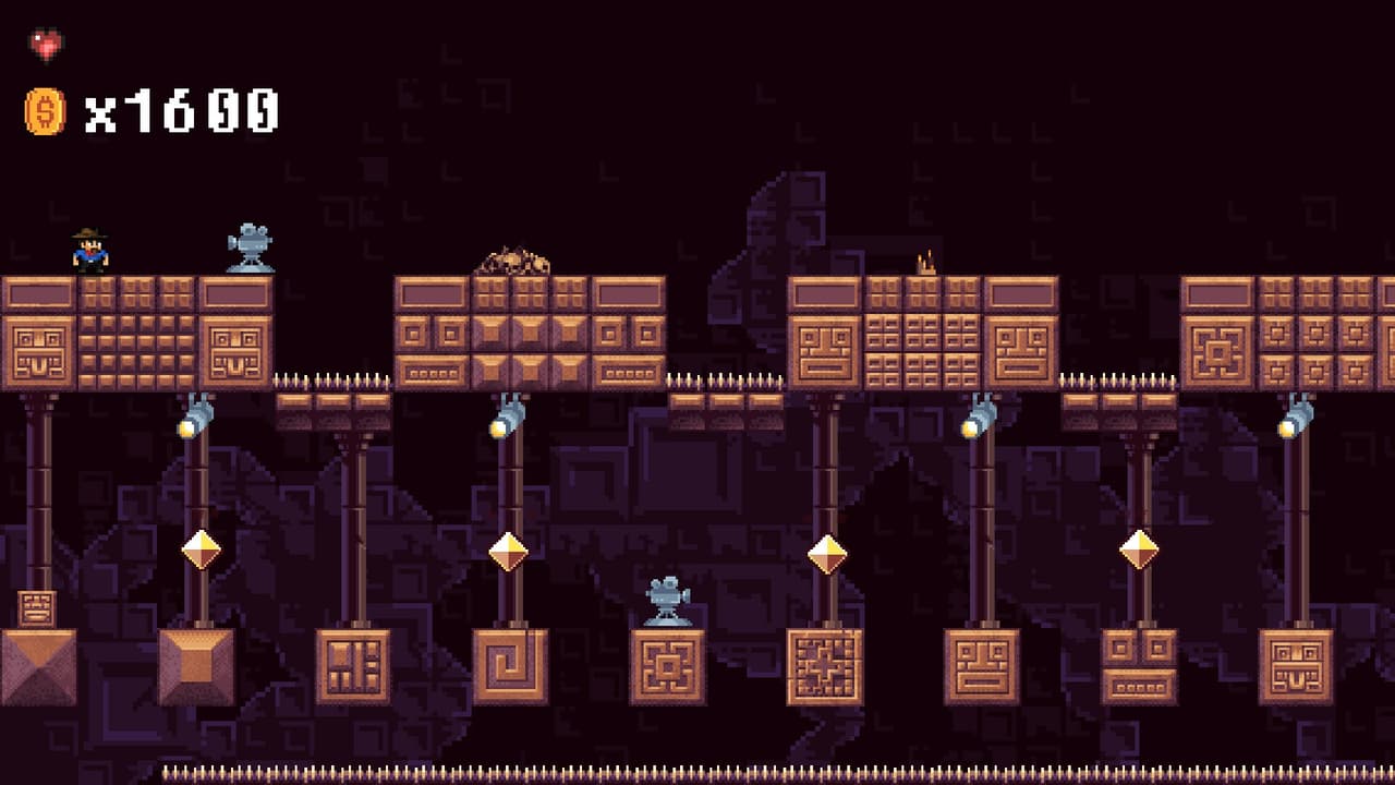 Hollywood Hero screenshot 4