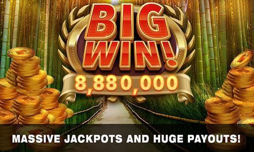 Slots Tiger King Casino Slots screenshot 5