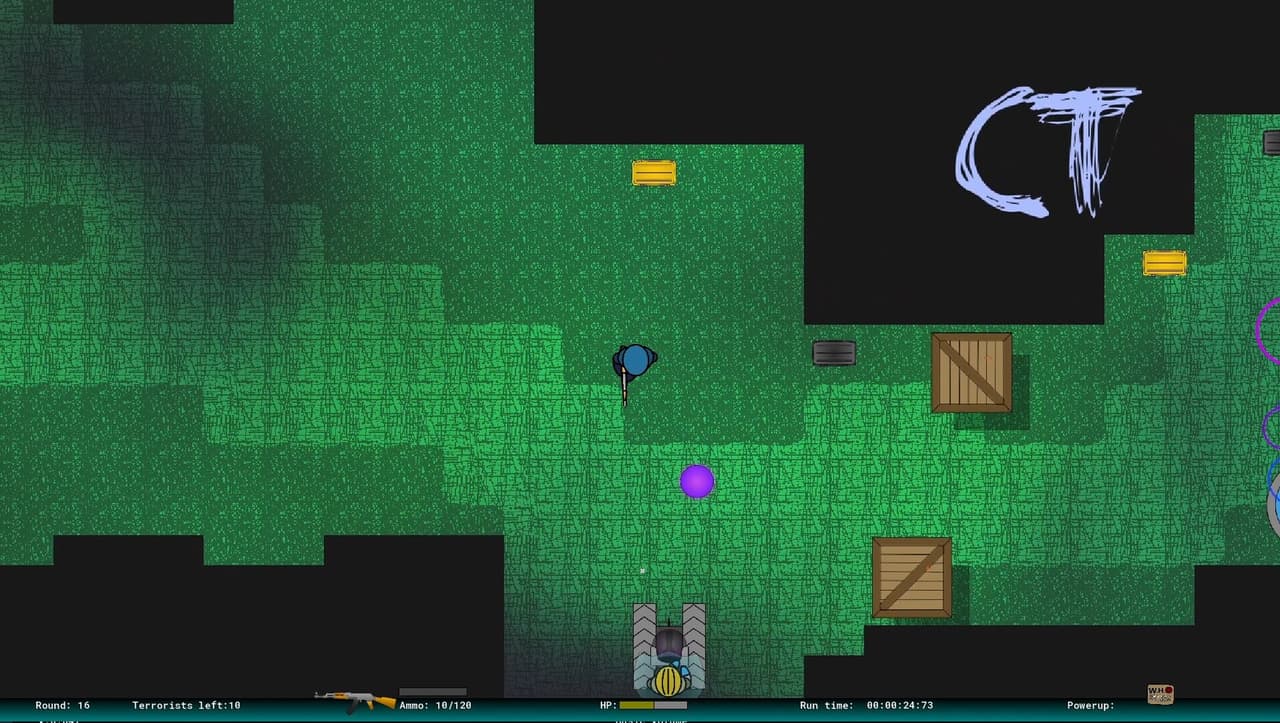 Clutch-Master screenshot 4