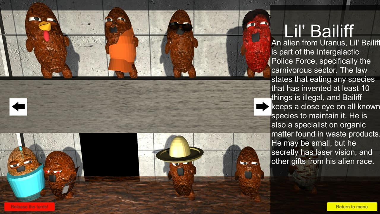 Plunger Simulator screenshot 4