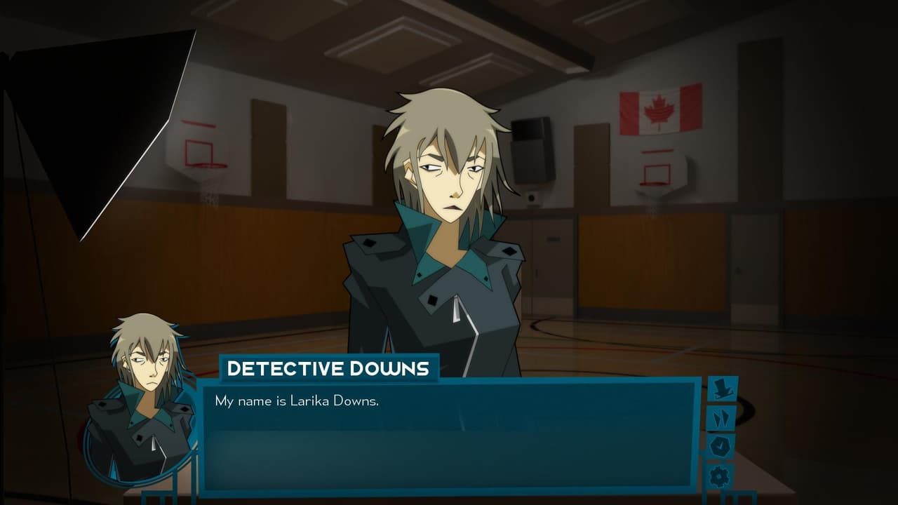 Methods: The Canada Files (itch) screenshot 2