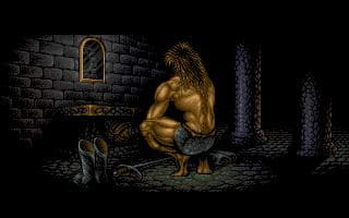 Lionheart (1993) screenshot 4