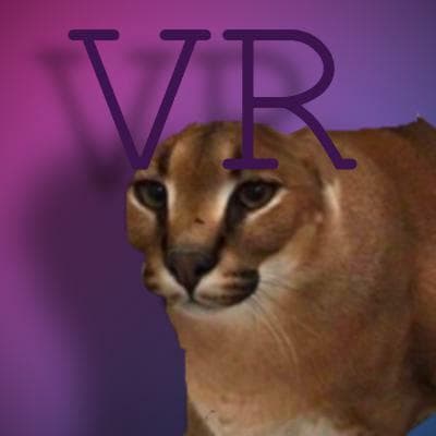 FLOPPA VR demo
