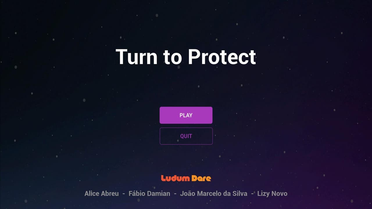 Turn to Protect screenshot 2