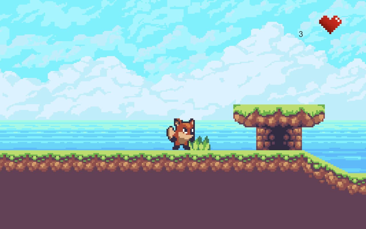 Mitchels Adventure 3 screenshot 4