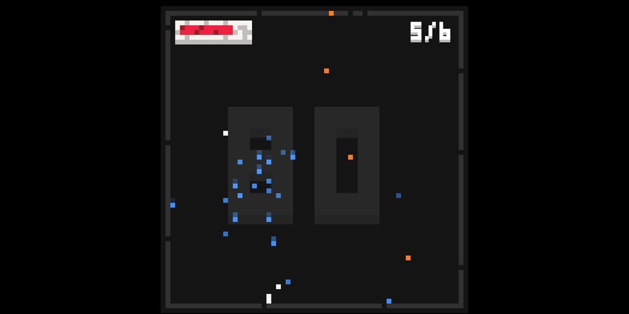 Grimshot screenshot 2