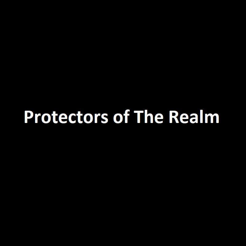 Protectors of The Realm