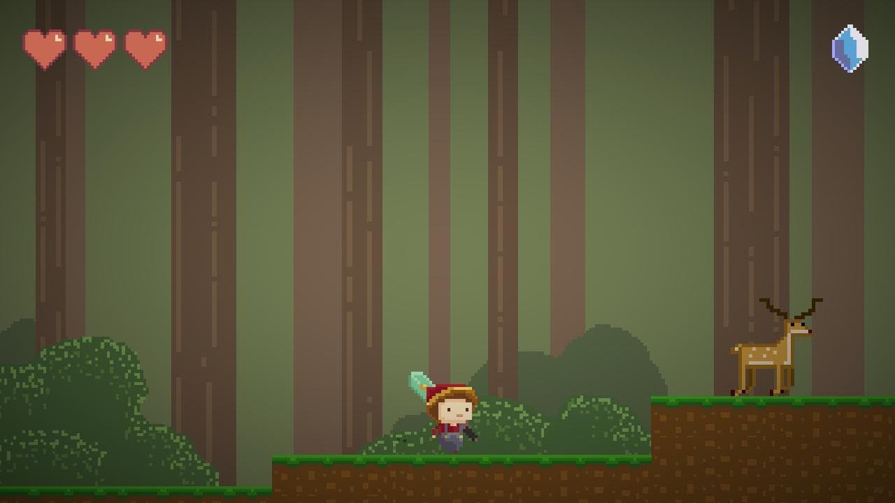 Ollies Journey