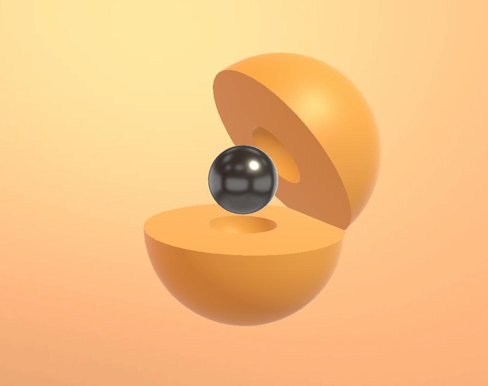 INTERDIMENSIONAL MATTER screenshot 3