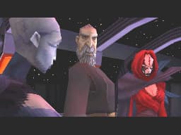 Star Wars The Clone Wars: Jedi Alliance screenshot 3
