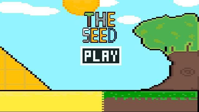 The Seed (Jogos Digitais Senai)