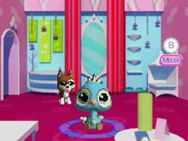 Littlest Pet Shop: Beach Friends screenshot 4