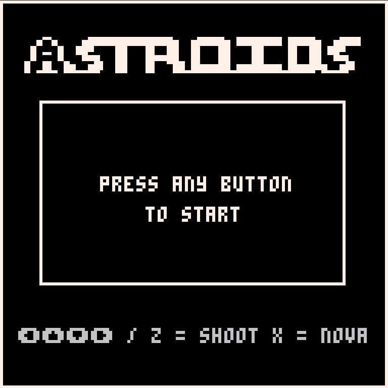 Asteroids (itch) (MrOutsider)