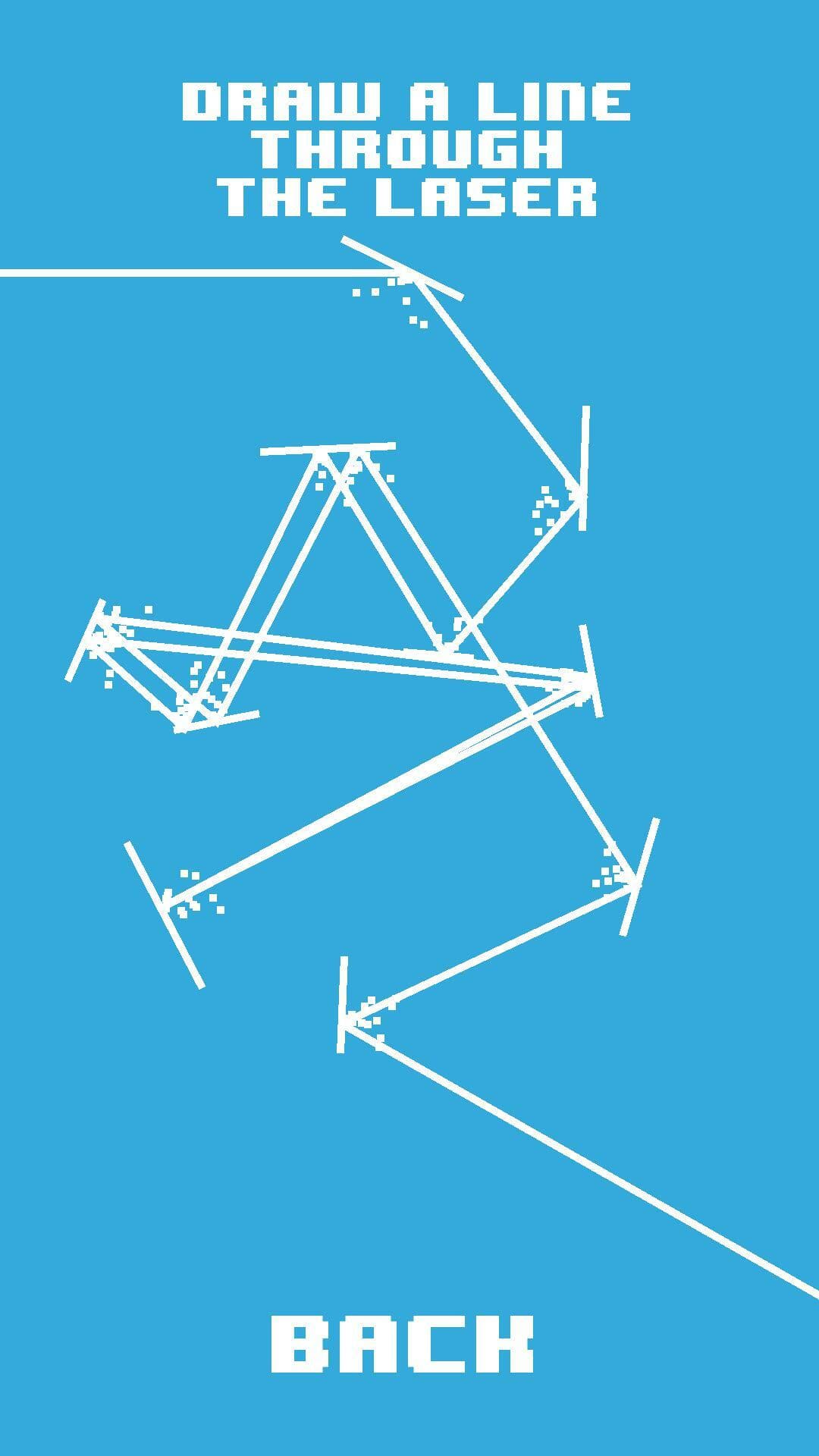 Reflecto screenshot 3