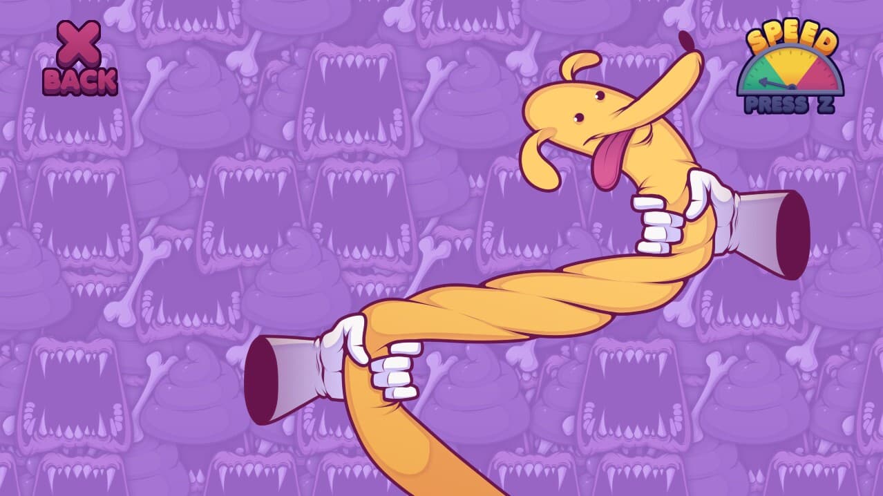 Punch It Deluxe