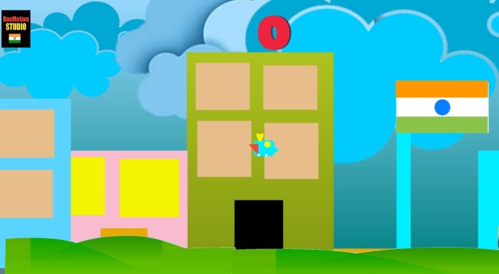 Coldbird Official Game Mobile screenshot 2