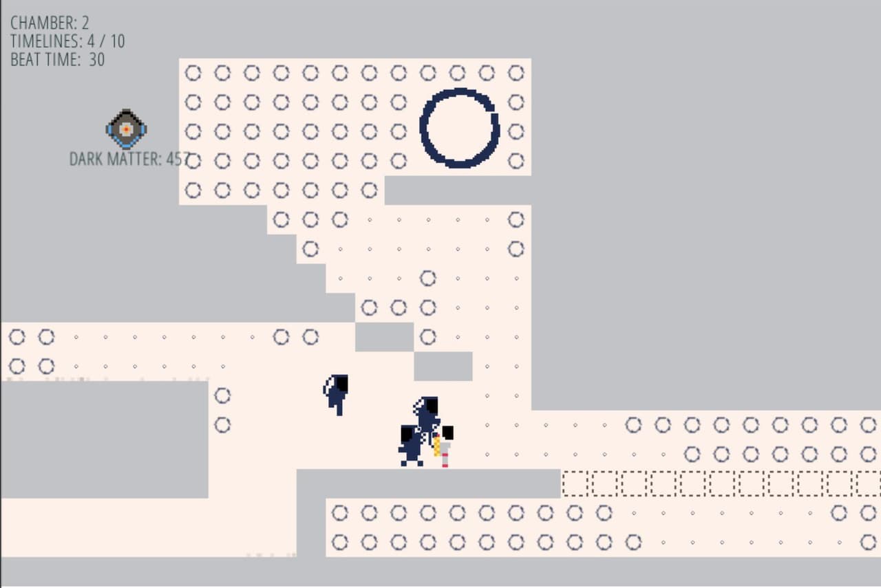 The Reset screenshot 2