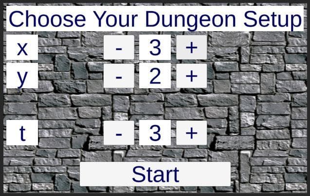 dungeon (Dr. Agon) screenshot 2