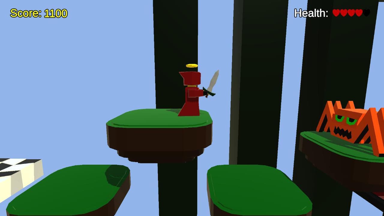 Cult Birthright screenshot 3