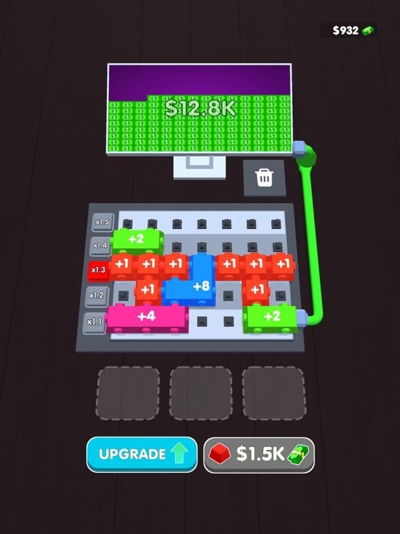 Shooting Button screenshot 2
