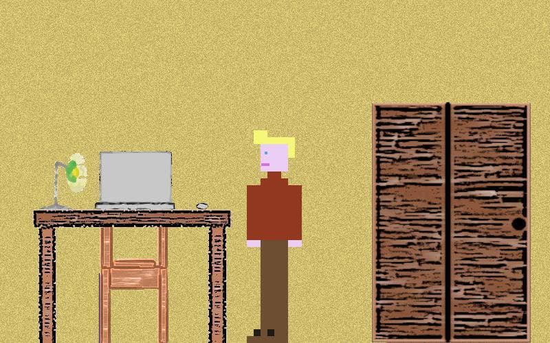 Robert and Jenny Love on the horizon screenshot 5