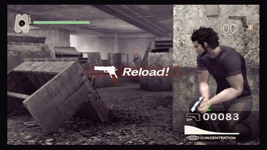 Disaster: Day of Crisis screenshot 4